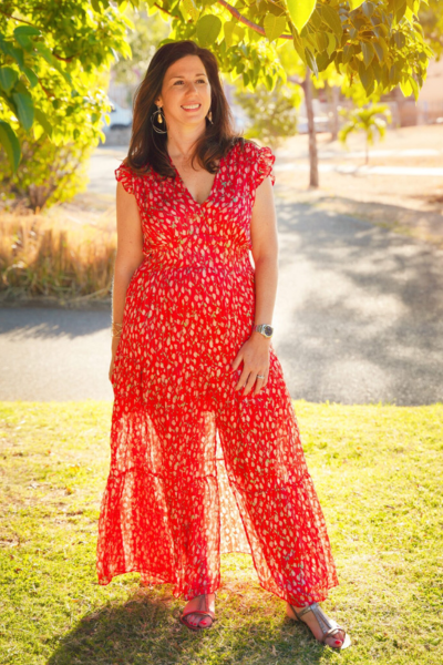 Client Boto Marketing<br />
Sandra, Sens et Projet